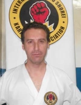 German Garcia